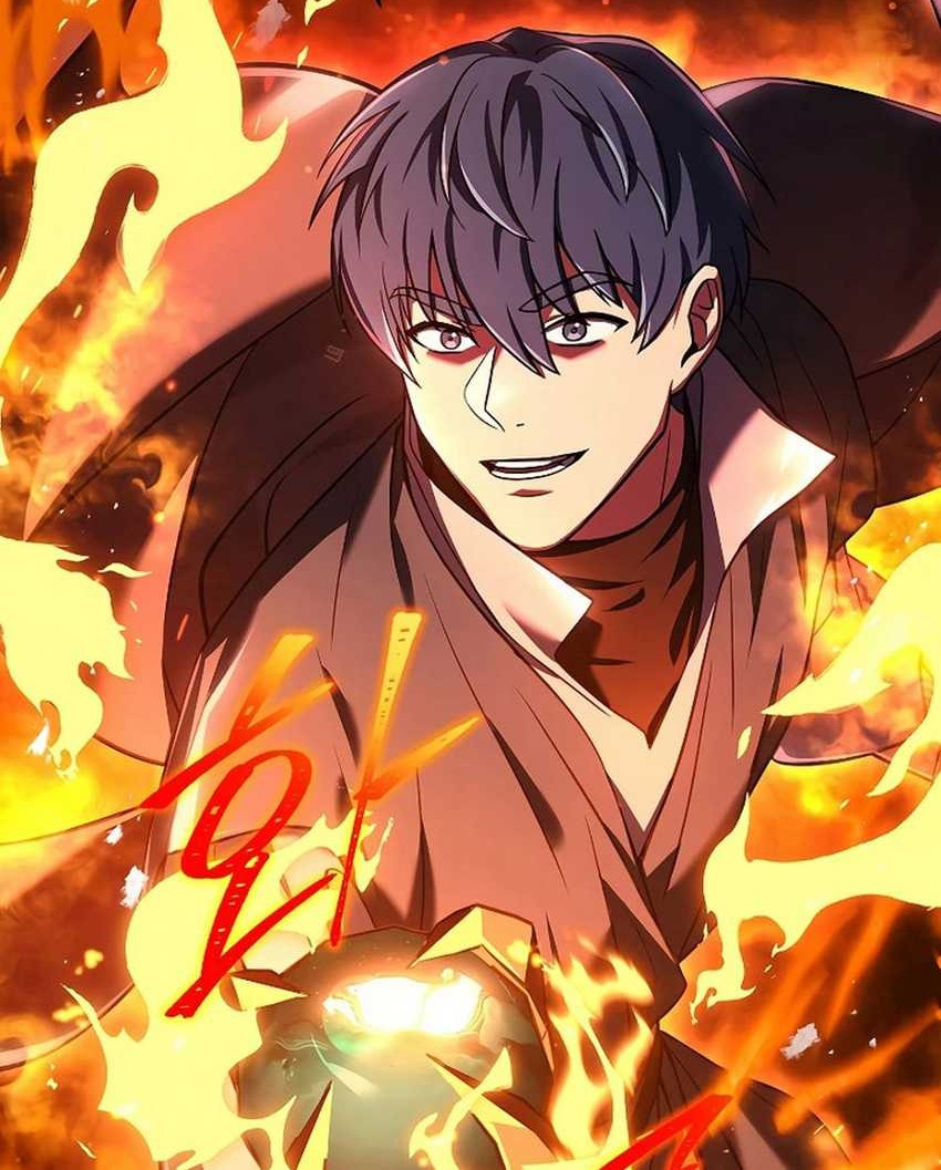 Death King Karnak chapter 12 halaman 23