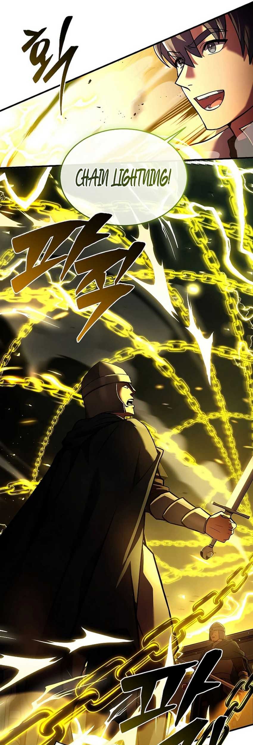 Death King Karnak chapter 12 halaman 26