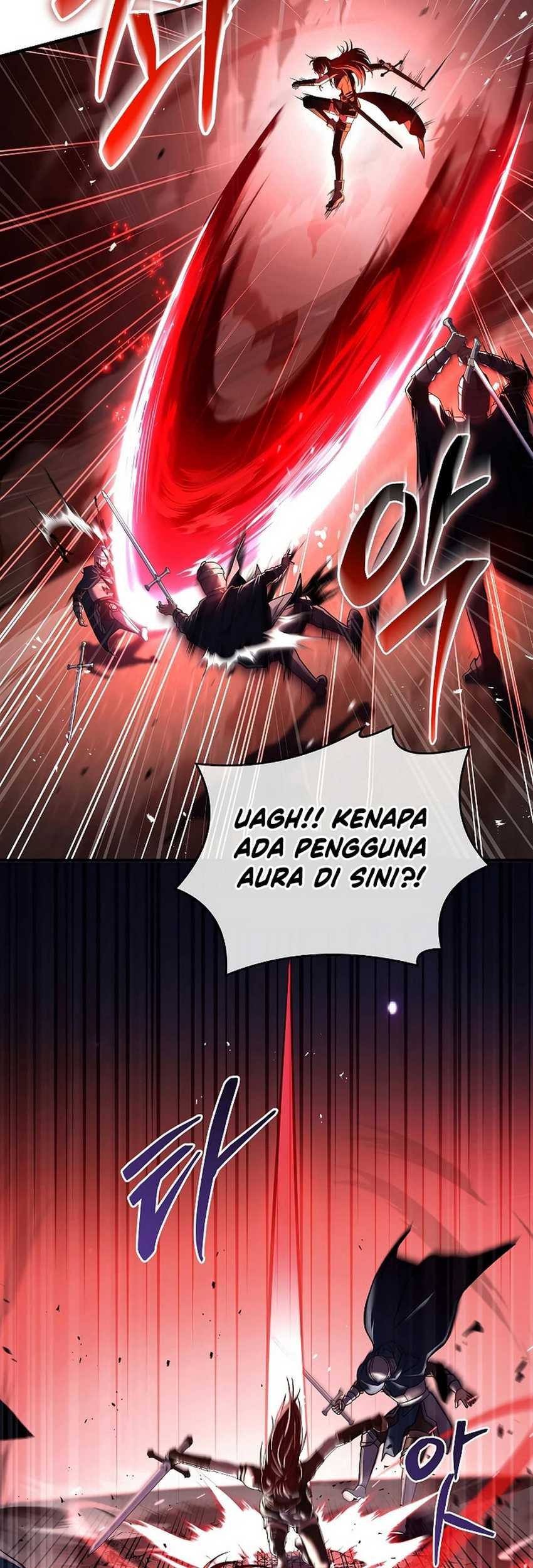 Death King Karnak chapter 12 halaman 30