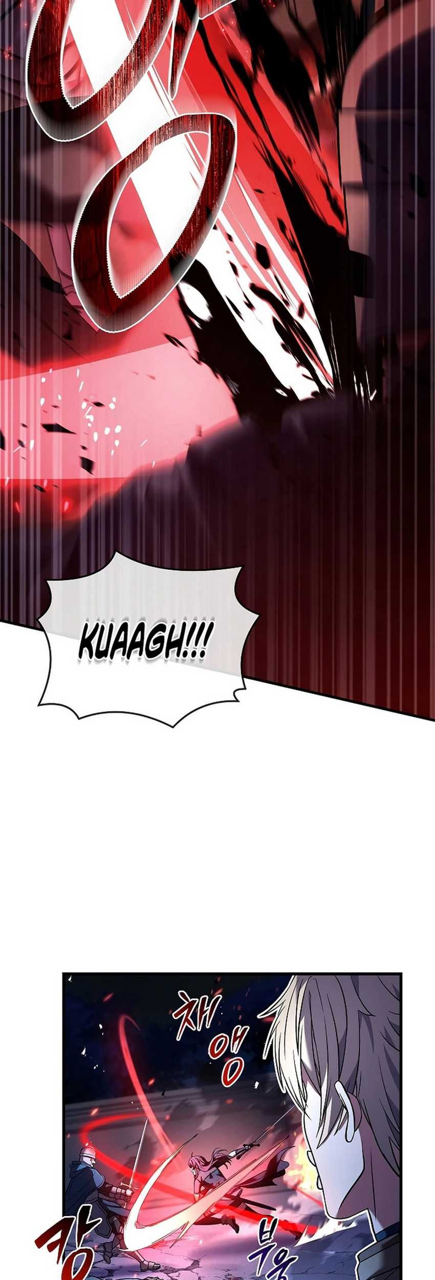 Death King Karnak chapter 12 halaman 32
