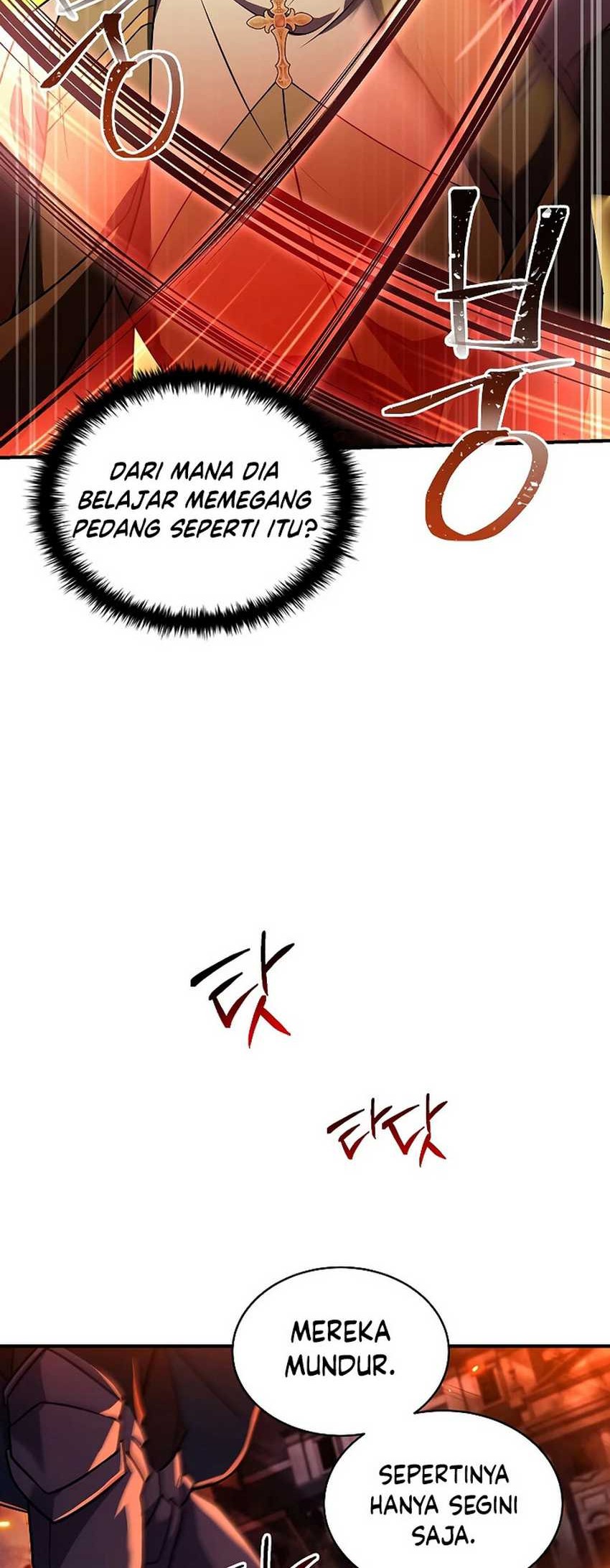 Death King Karnak chapter 12 halaman 39