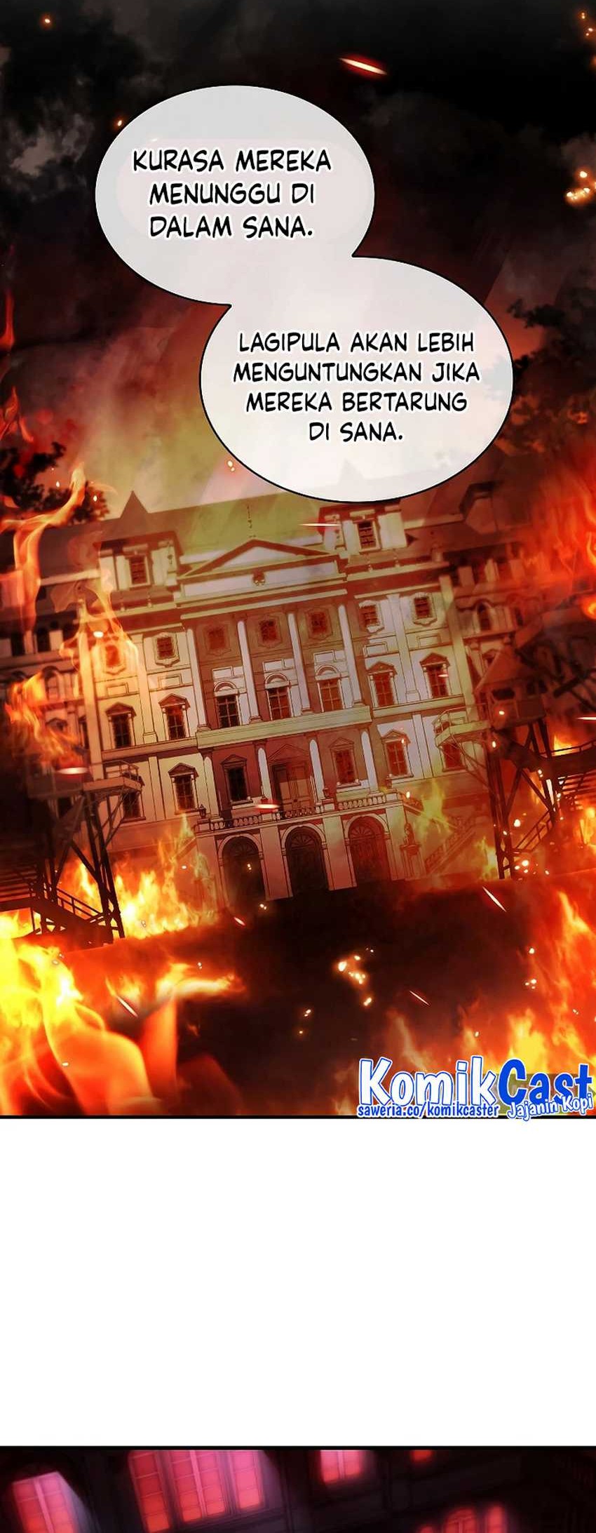 Death King Karnak chapter 12 halaman 41