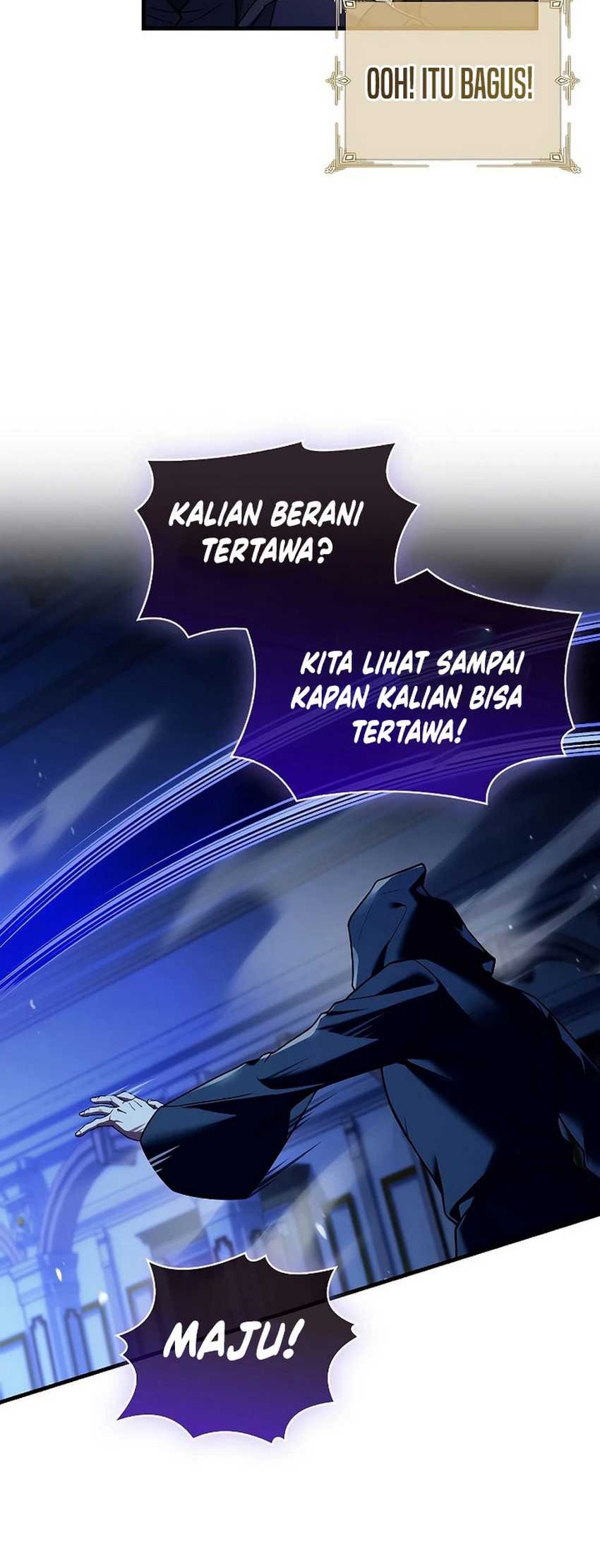 Death King Karnak chapter 12 halaman 47