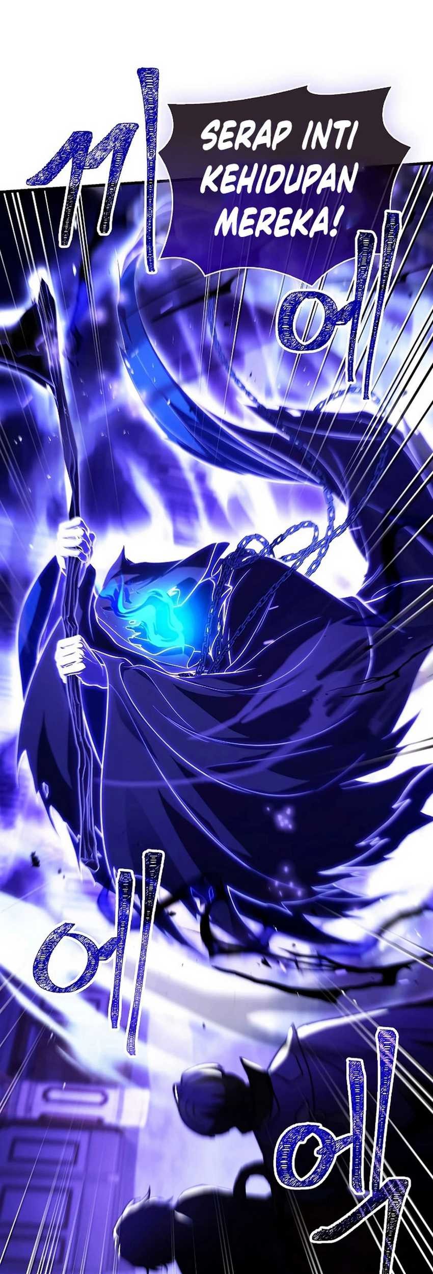 Death King Karnak chapter 12 halaman 48