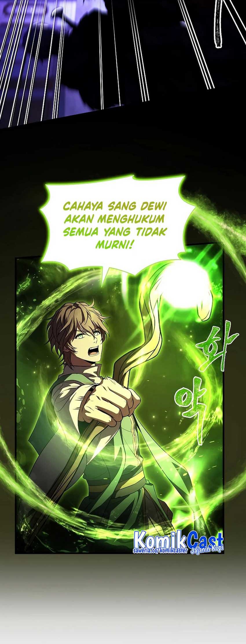 Death King Karnak chapter 12 halaman 49