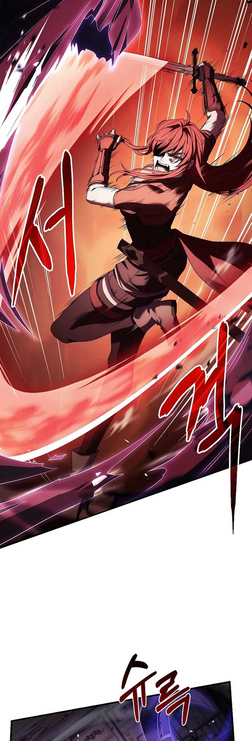 Death King Karnak chapter 12 halaman 52