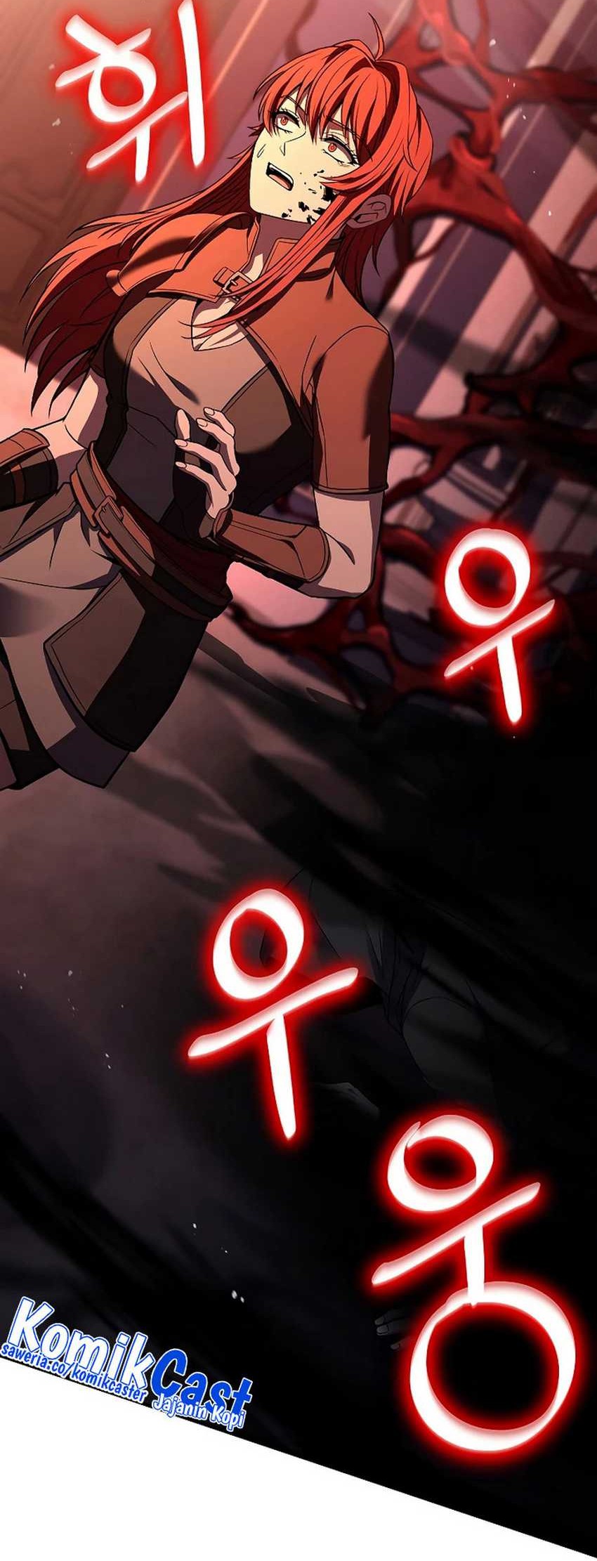Death King Karnak chapter 12 halaman 57