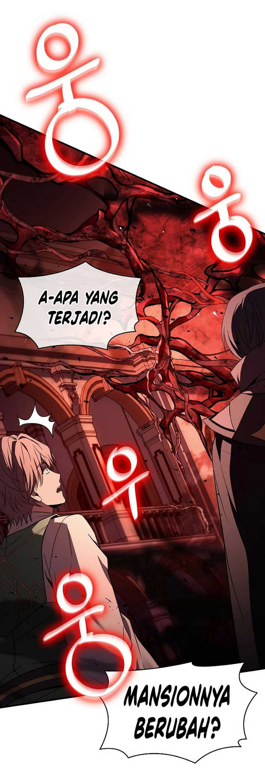Death King Karnak chapter 12 halaman 58