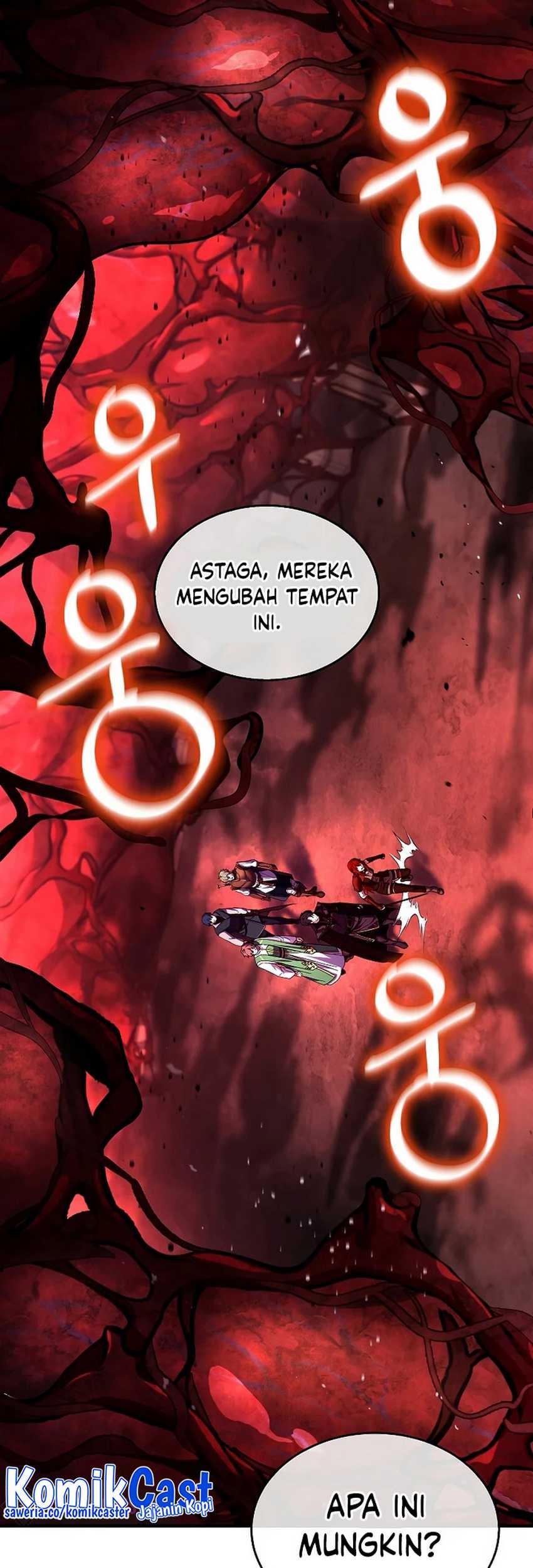 Death King Karnak chapter 12 halaman 60