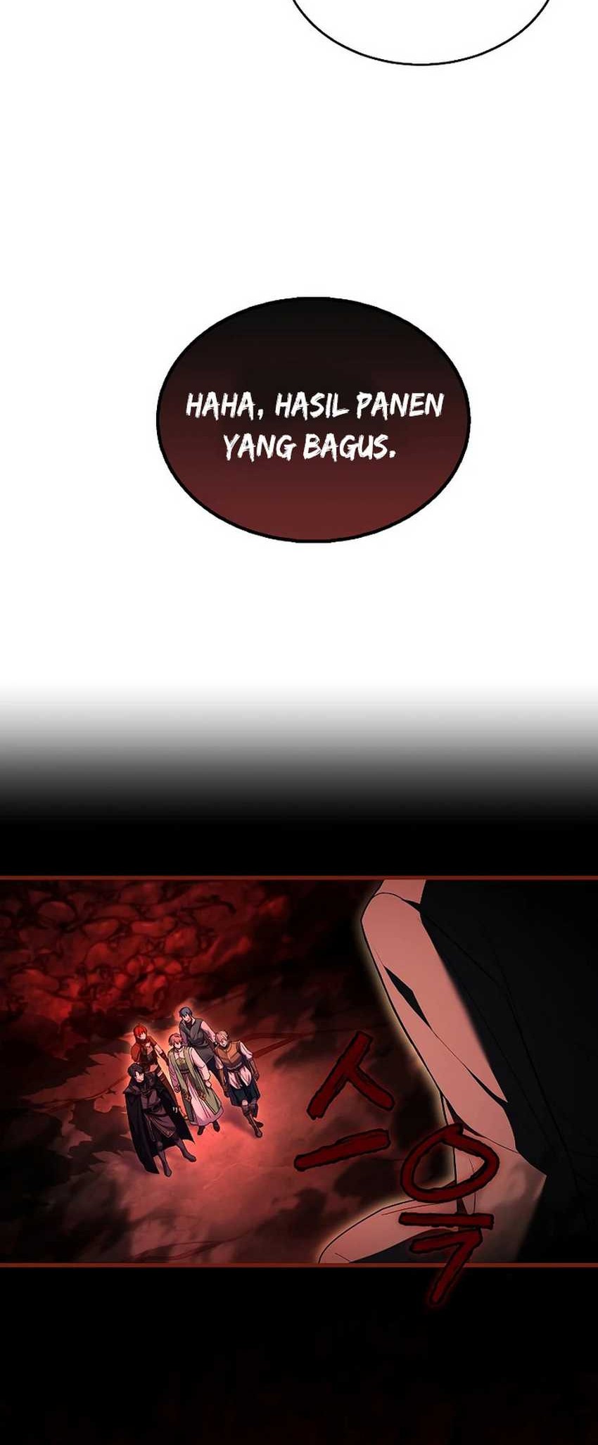 Death King Karnak chapter 12 halaman 61