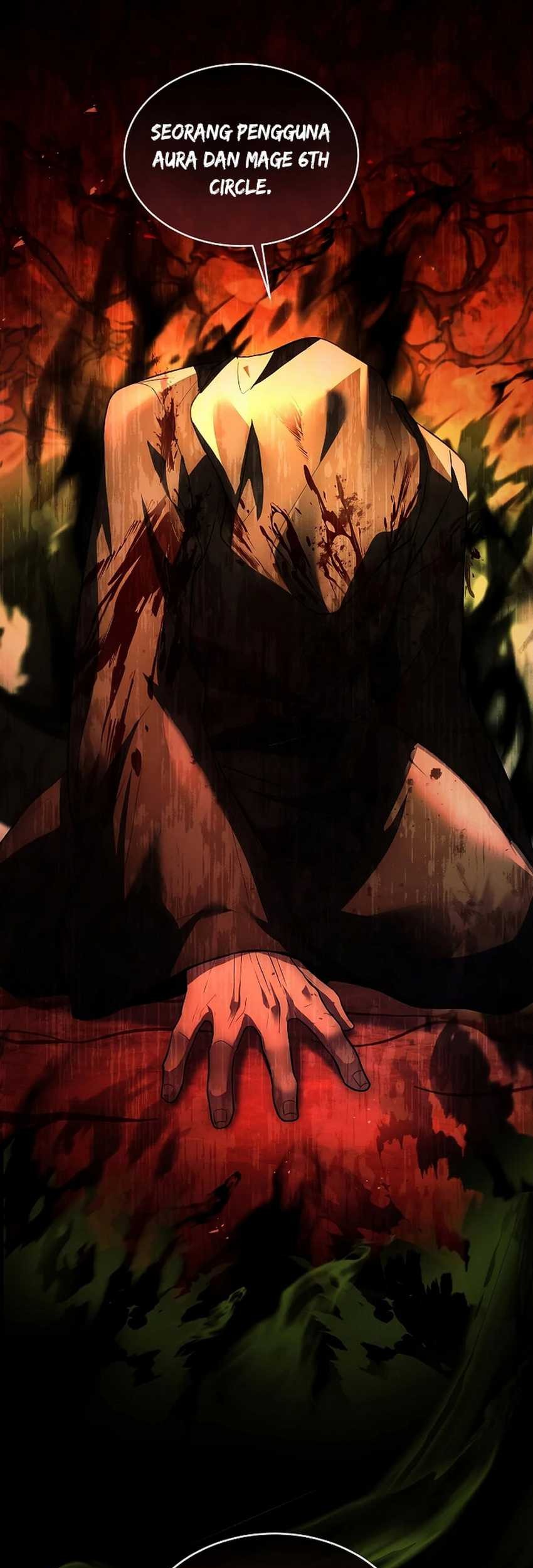 Death King Karnak chapter 12 halaman 62