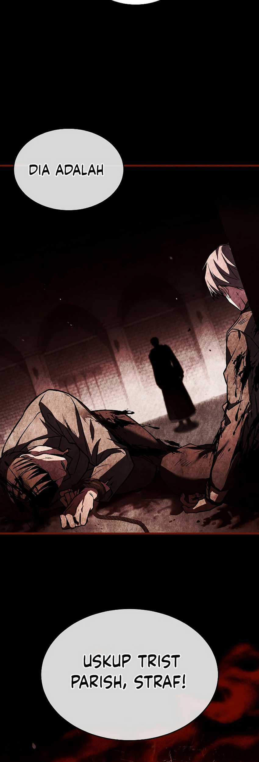 Death King Karnak chapter 12 halaman 64