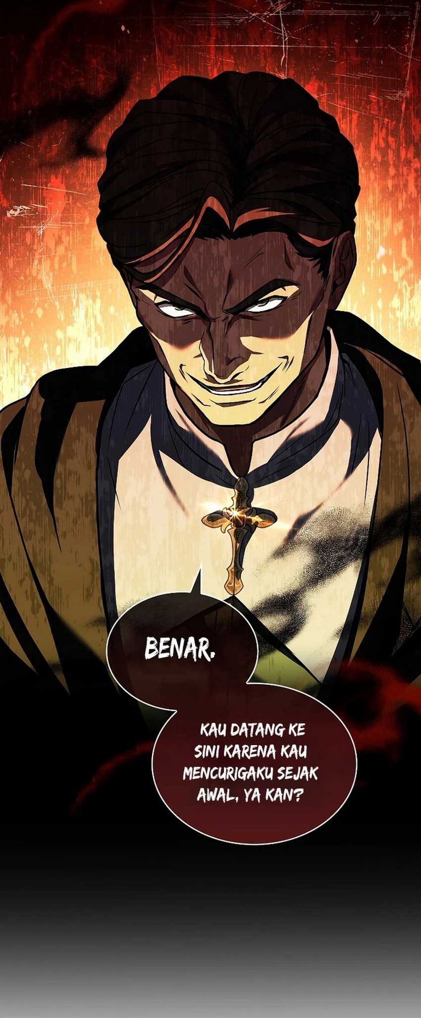 Death King Karnak chapter 12 halaman 65