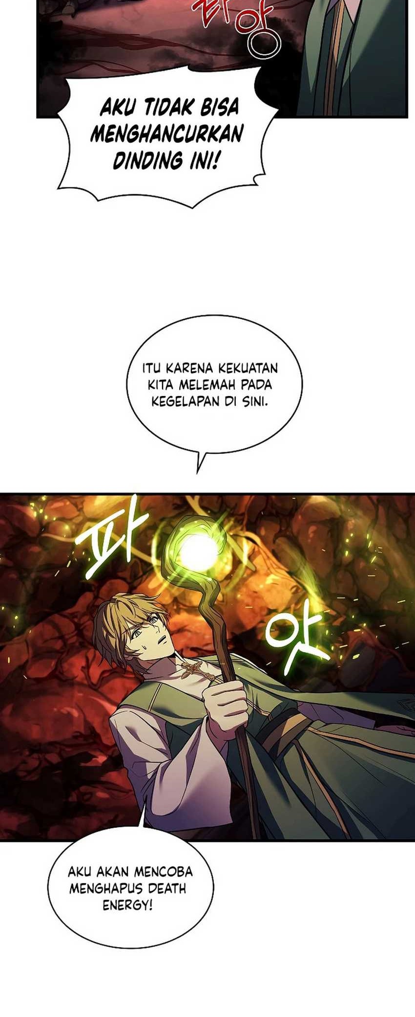 Death King Karnak chapter 12 halaman 67