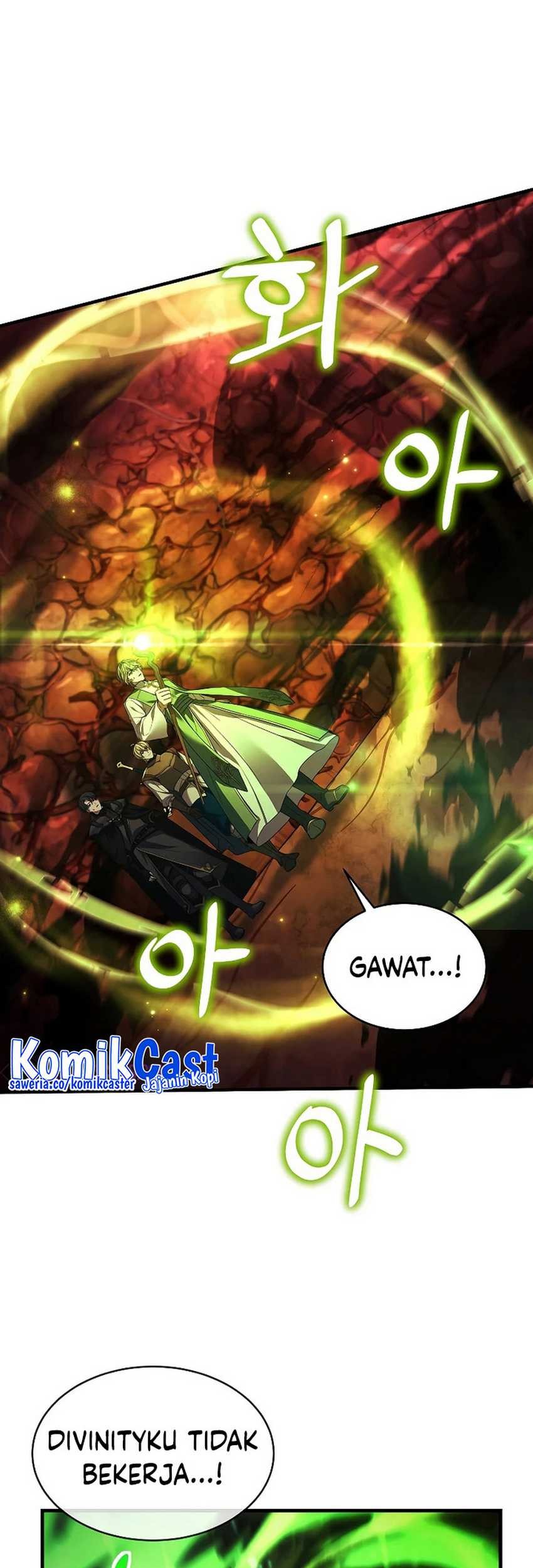 Death King Karnak chapter 12 halaman 68