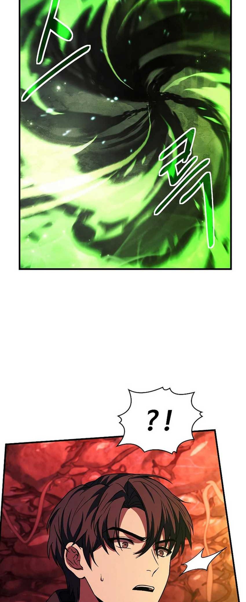 Death King Karnak chapter 12 halaman 69