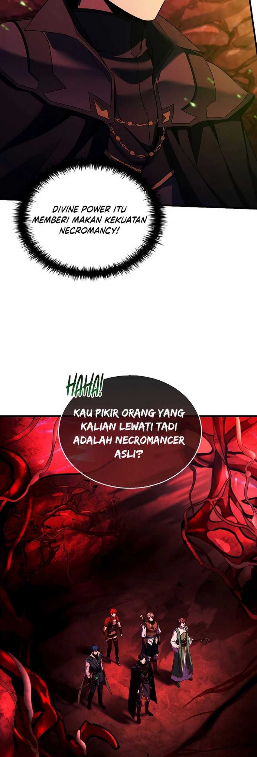 Death King Karnak chapter 12 halaman 70