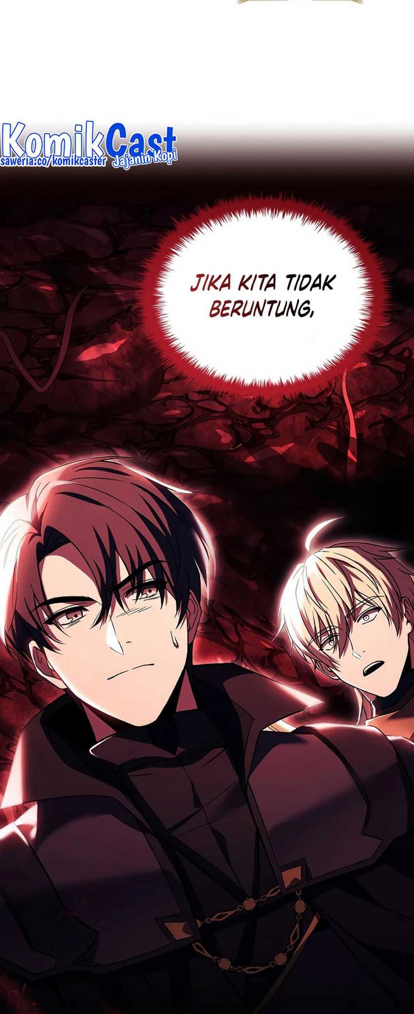 Death King Karnak chapter 12 halaman 73