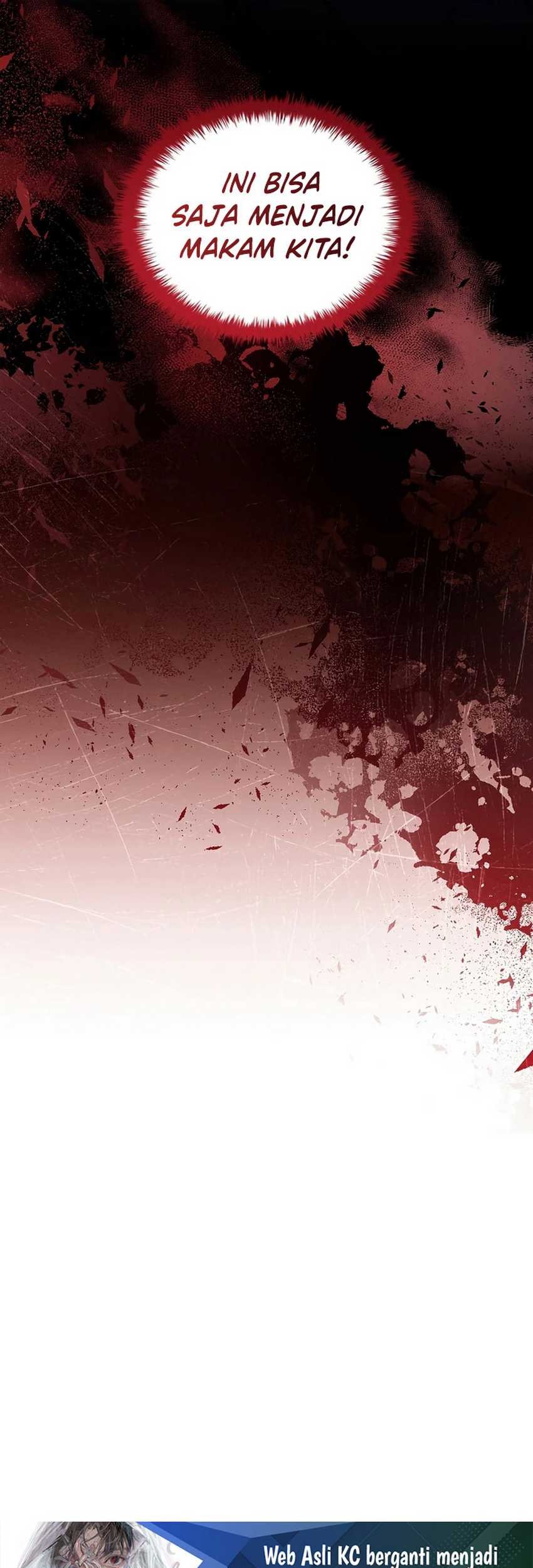 Death King Karnak chapter 12 halaman 74