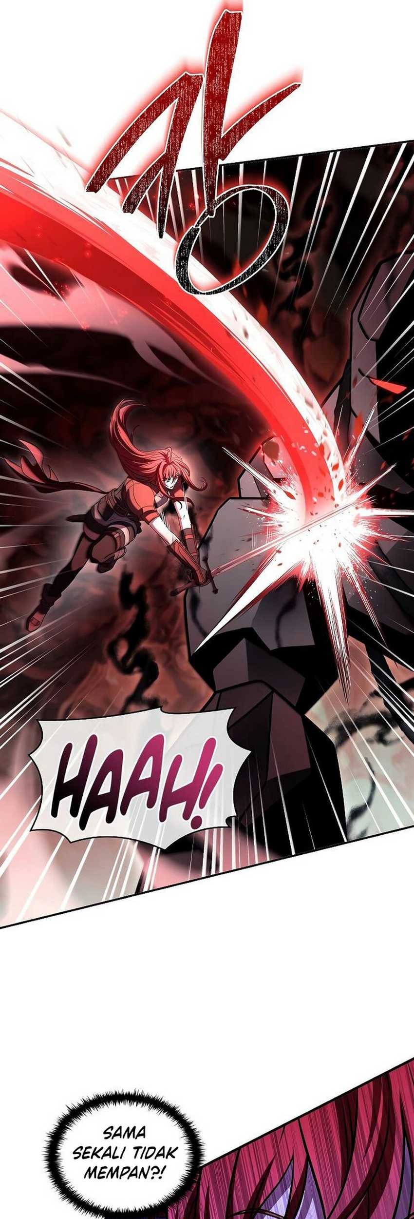 Death King Karnak Bab 13 halaman 21