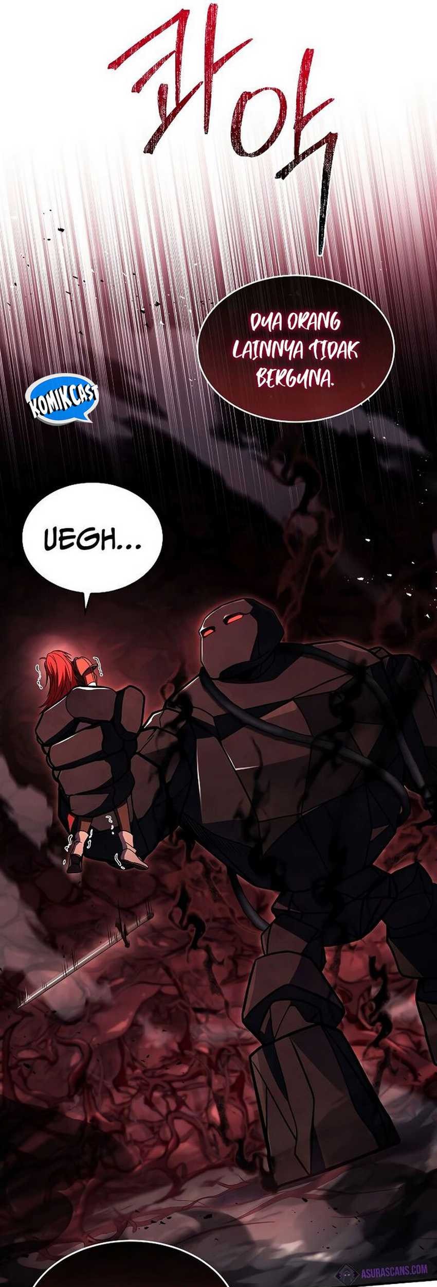 Death King Karnak Bab 13 halaman 23