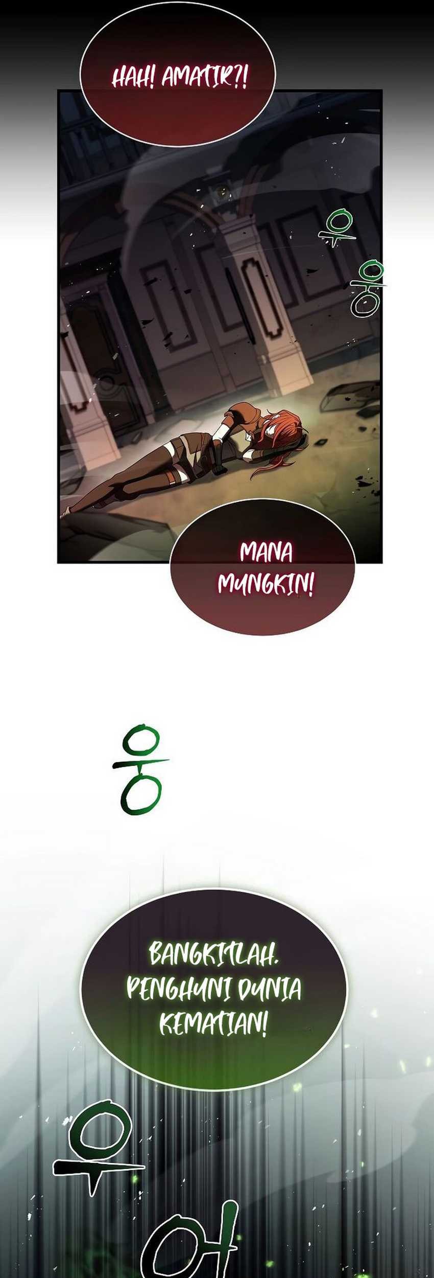 Death King Karnak Bab 13 halaman 67