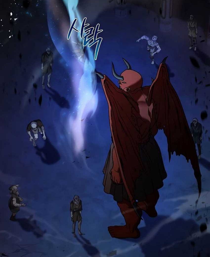 Death King Karnak Bab 13 halaman 88