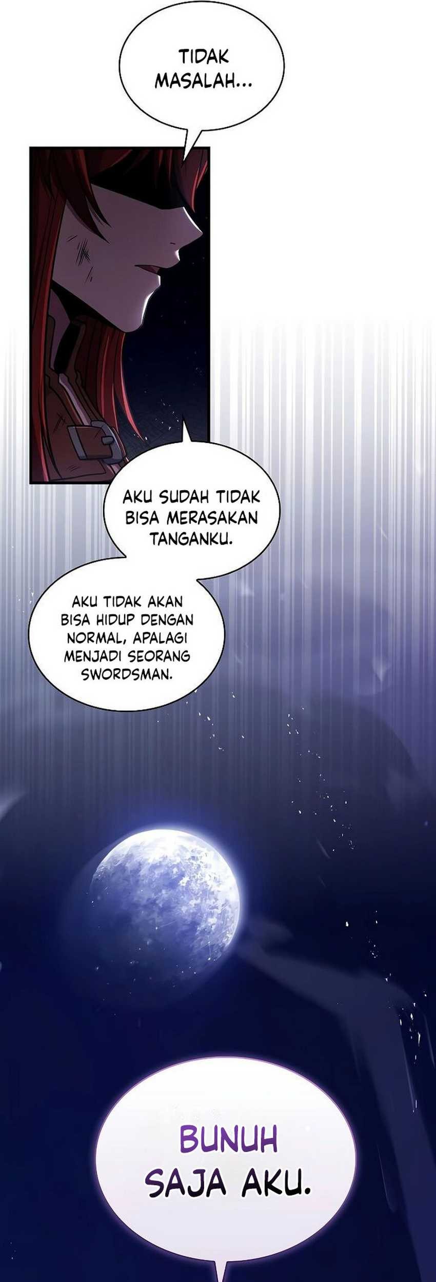 Death King Karnak Bab 13 halaman 99