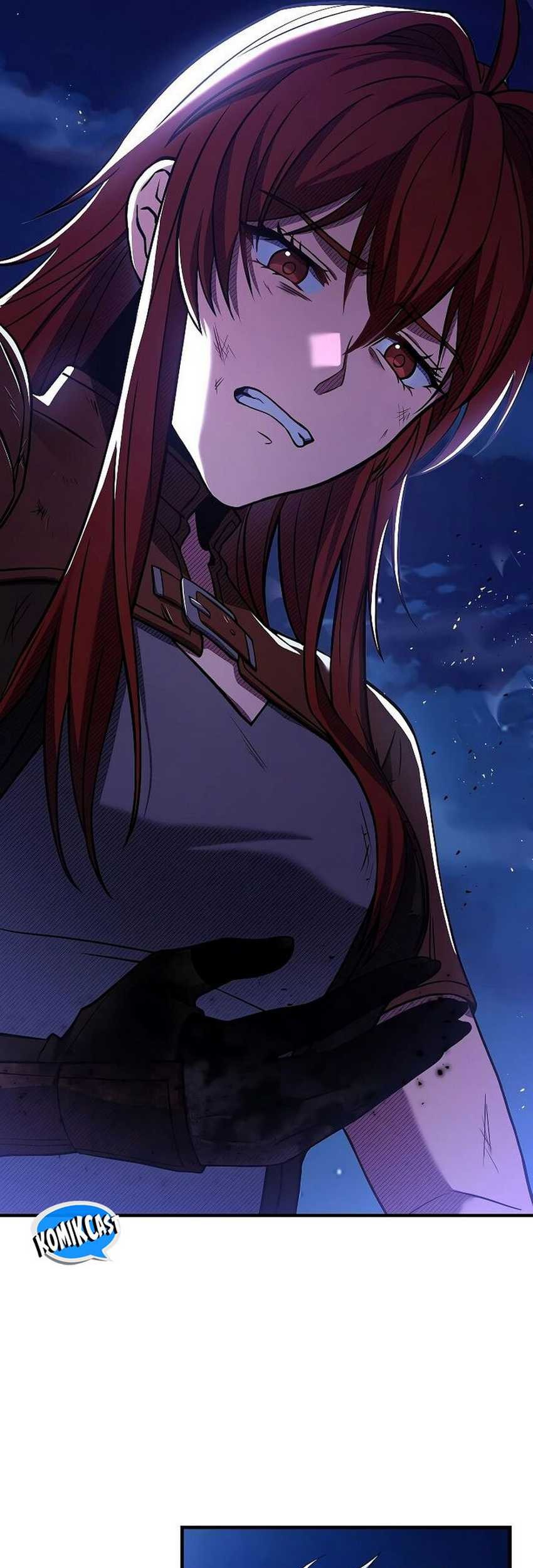 Death King Karnak chapter 14 halaman 3