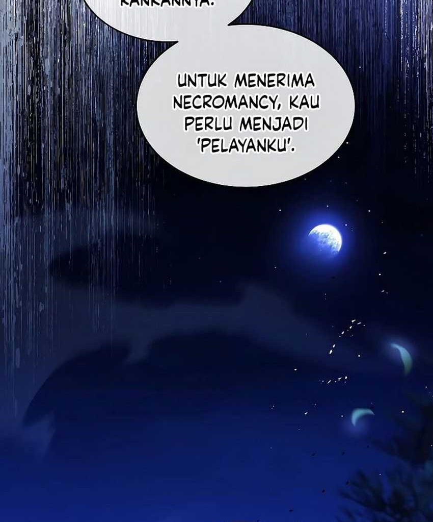 Death King Karnak chapter 14 halaman 9