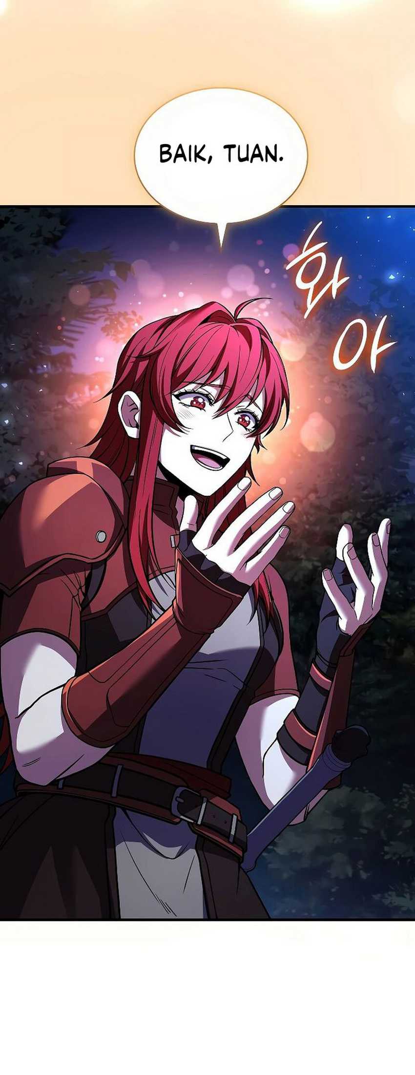Death King Karnak chapter 14 halaman 34