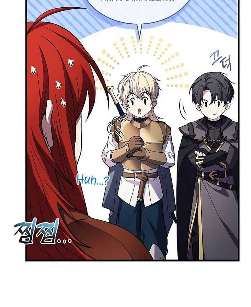 Death King Karnak chapter 14 halaman 40