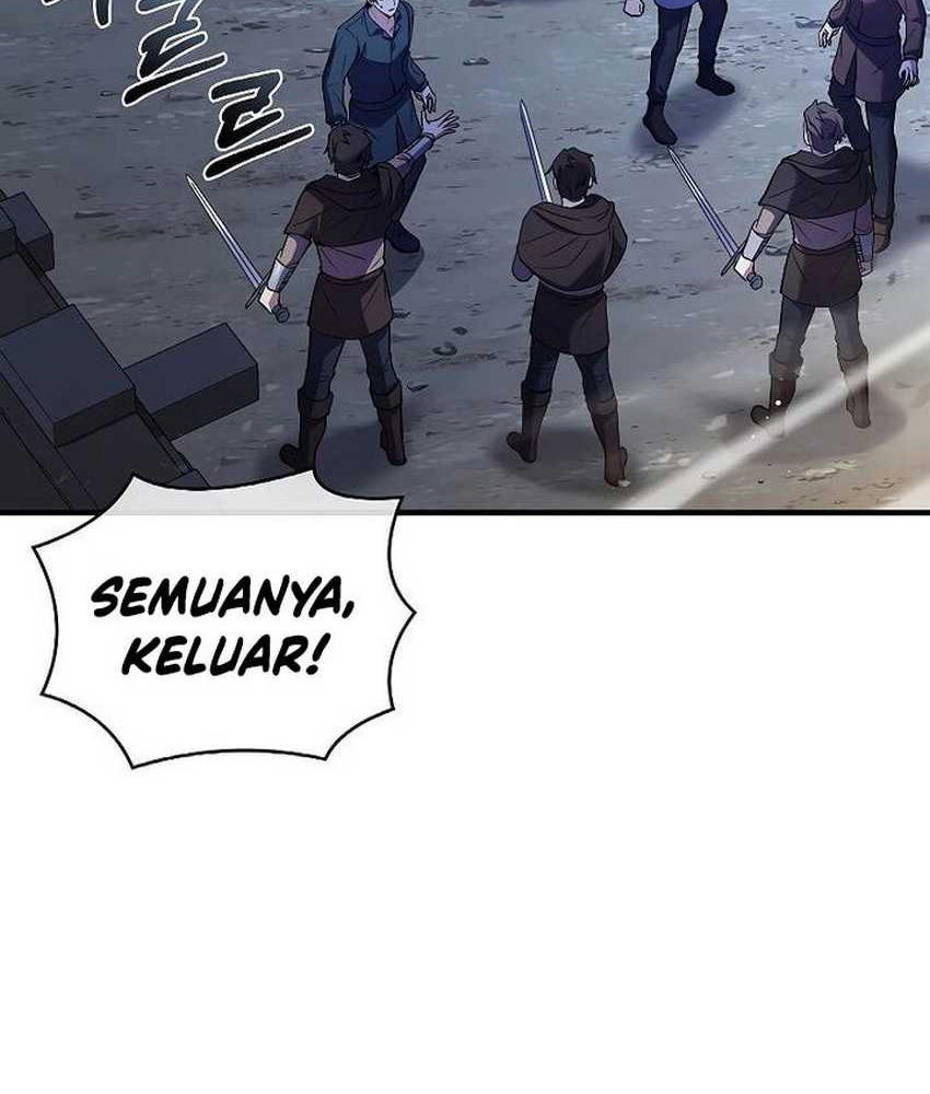 Death King Karnak chapter 14 halaman 44