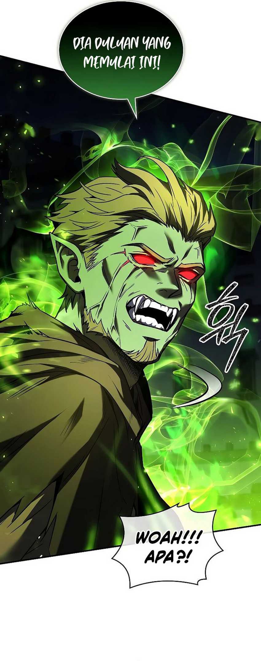 Death King Karnak chapter 14 halaman 53