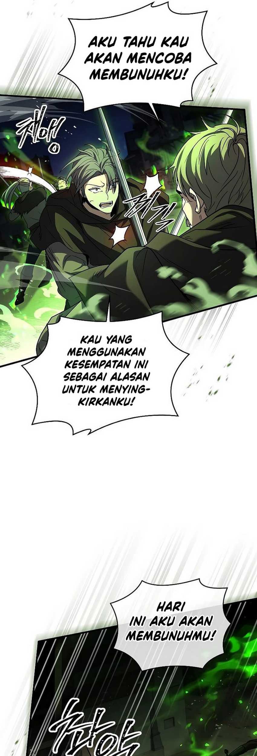 Death King Karnak chapter 14 halaman 63