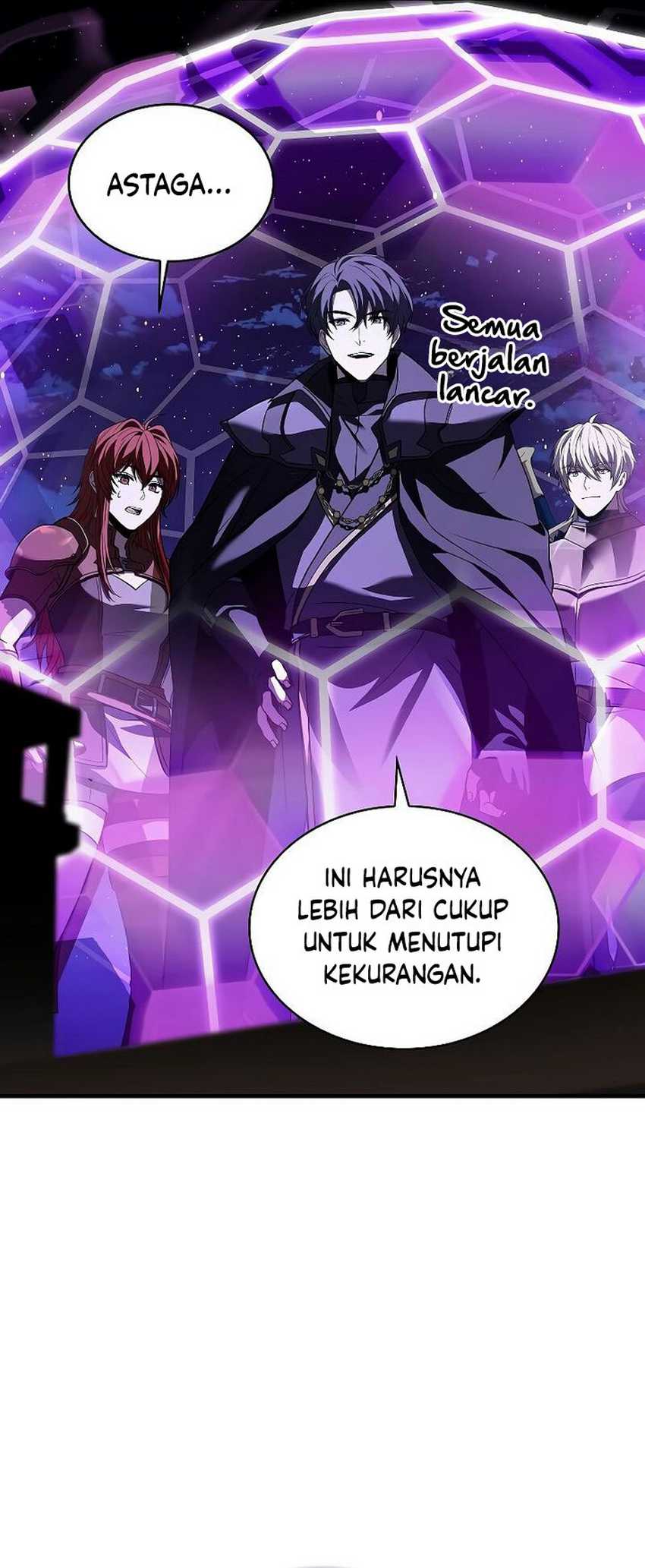 Death King Karnak chapter 14 halaman 67
