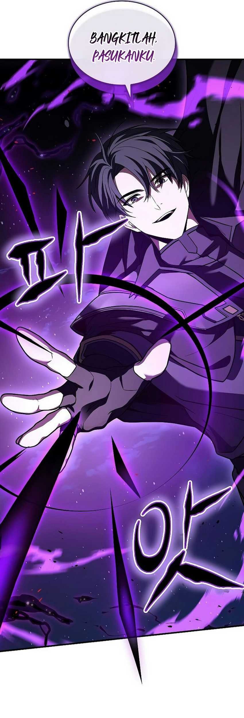 Death King Karnak chapter 14 halaman 68