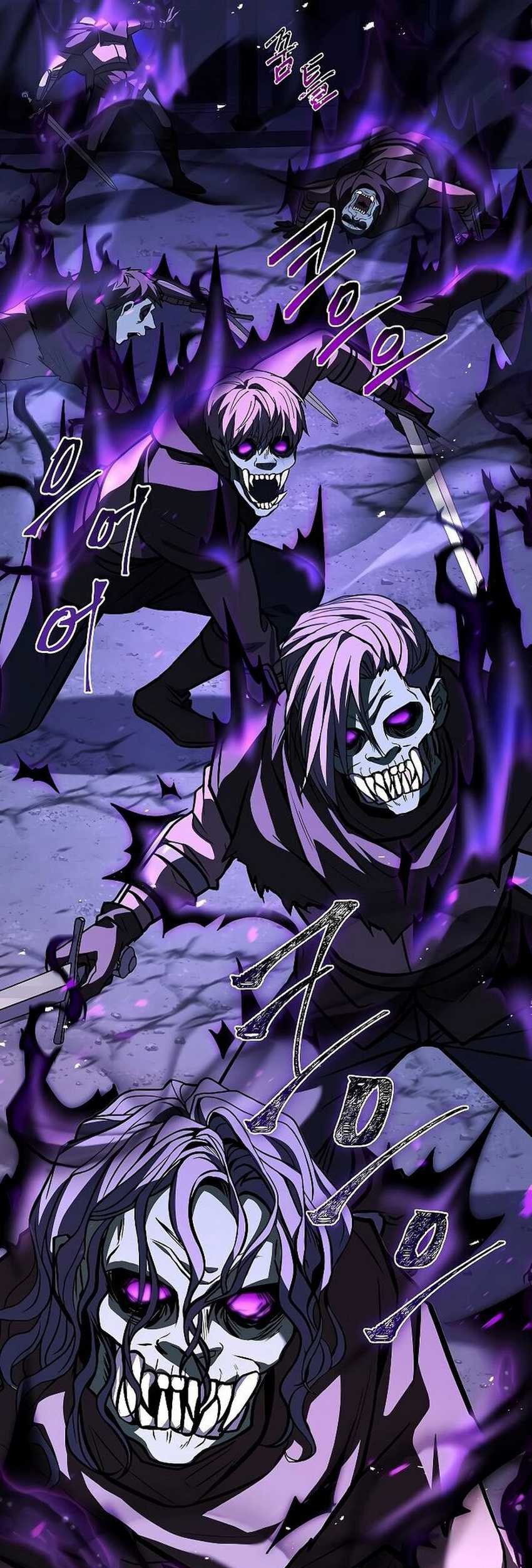 Death King Karnak chapter 14 halaman 72