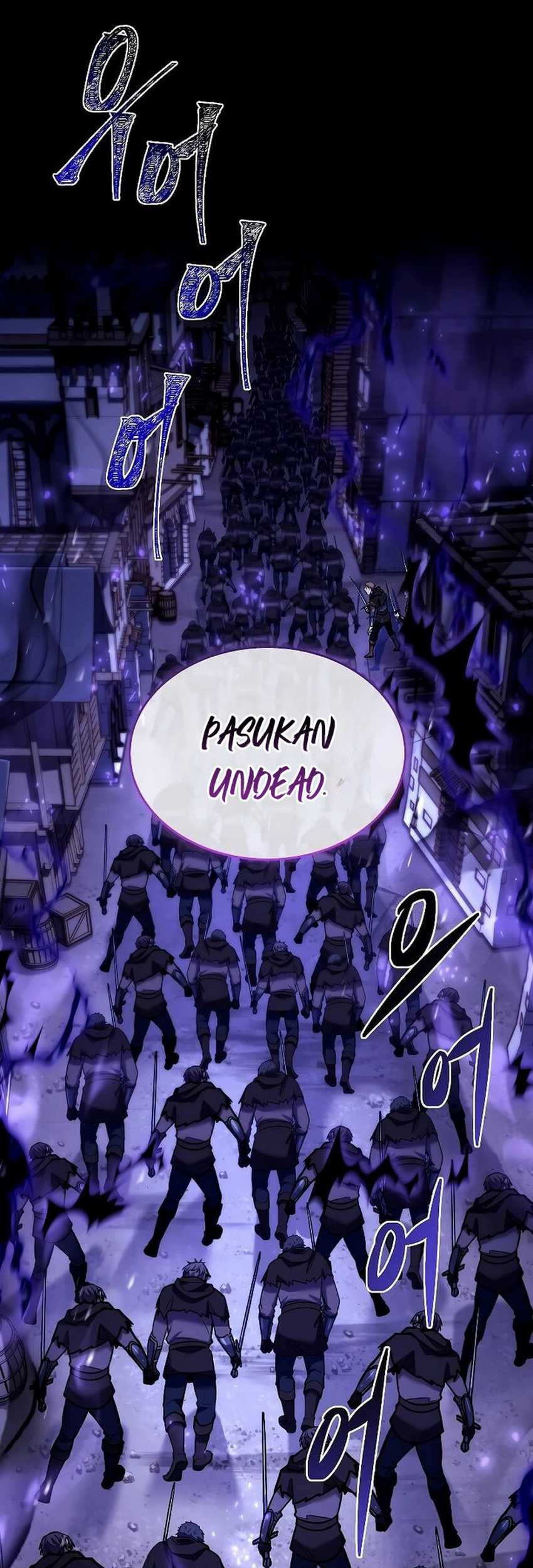 Death King Karnak chapter 14 halaman 76