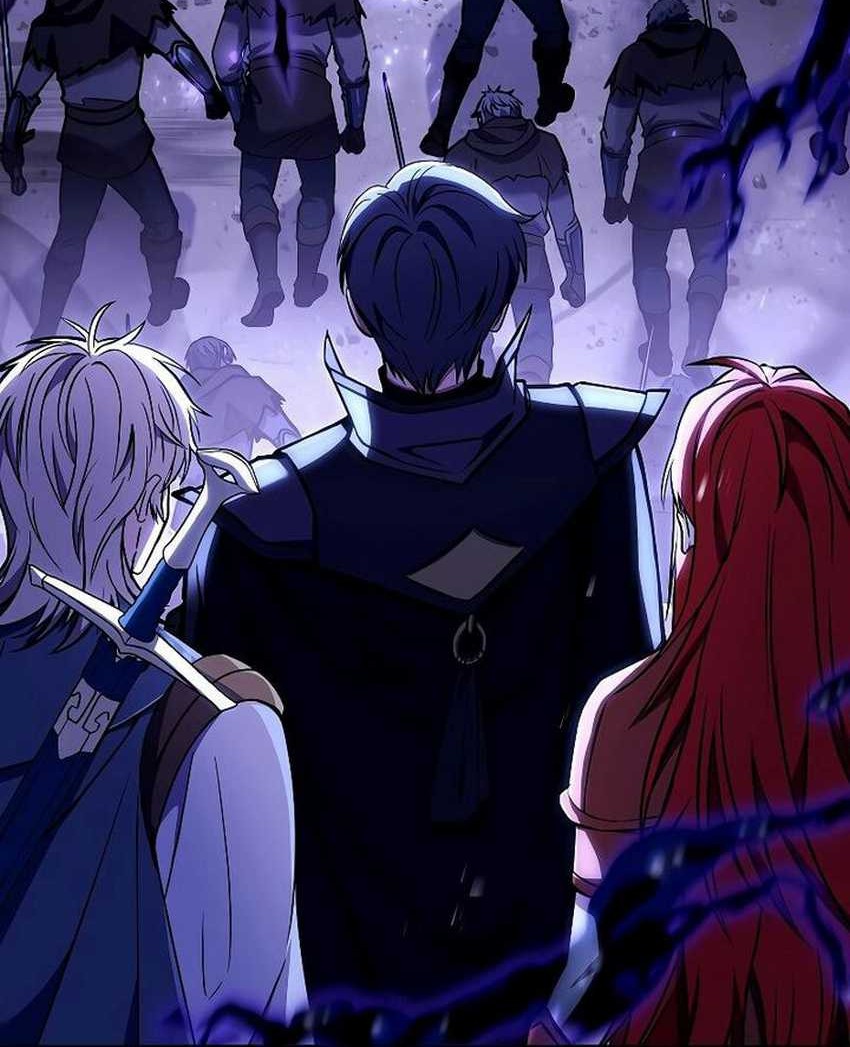 Death King Karnak chapter 14 halaman 77