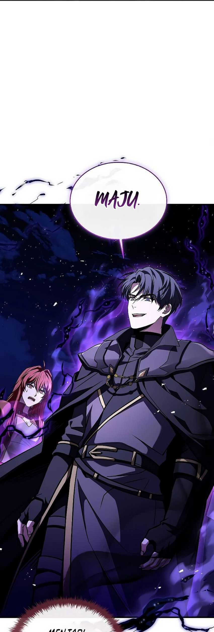 Death King Karnak chapter 14 halaman 78