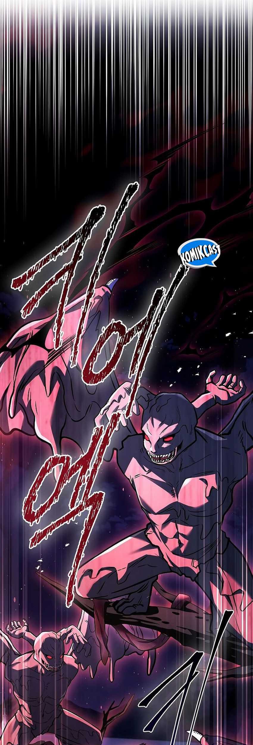 Death King Karnak chapter 14 halaman 80