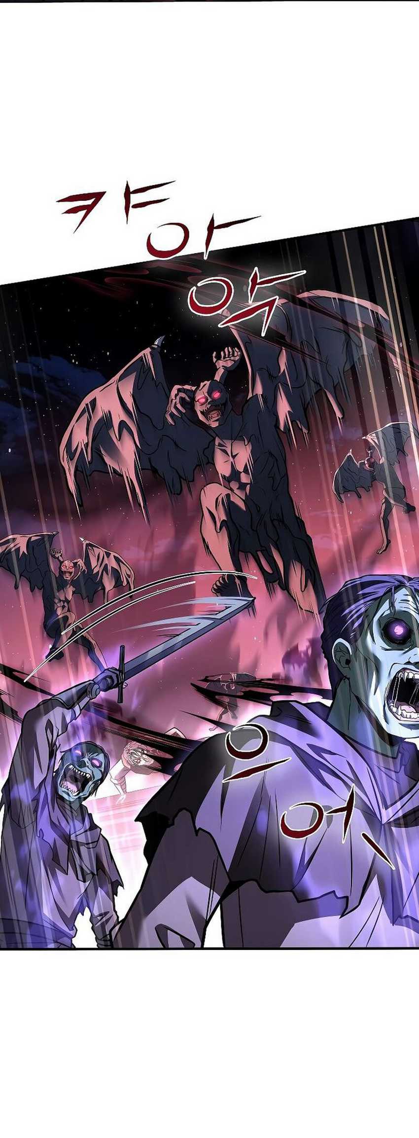 Death King Karnak chapter 14 halaman 82