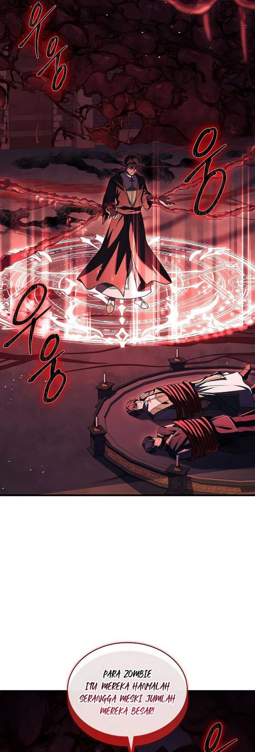 Death King Karnak chapter 14 halaman 88