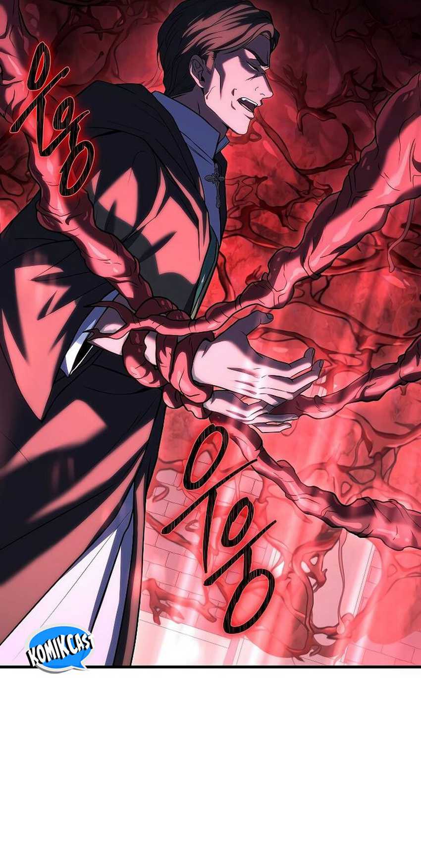 Death King Karnak chapter 14 halaman 90