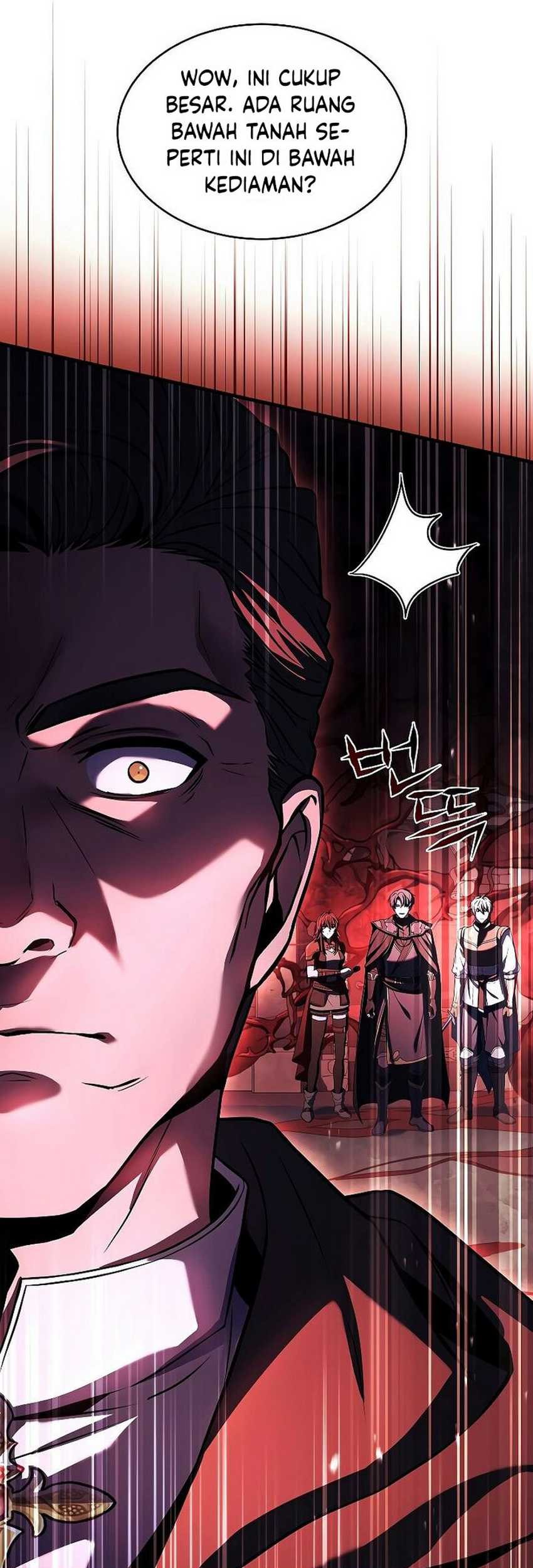 Death King Karnak chapter 14 halaman 93