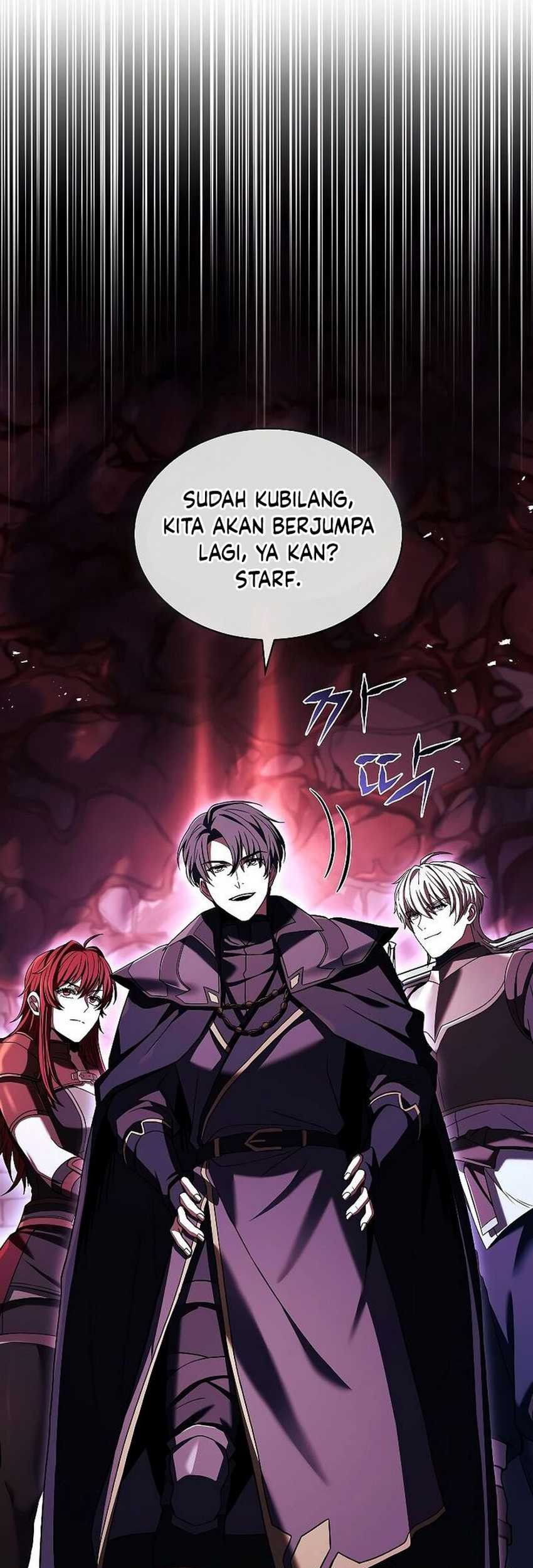 Death King Karnak chapter 14 halaman 96
