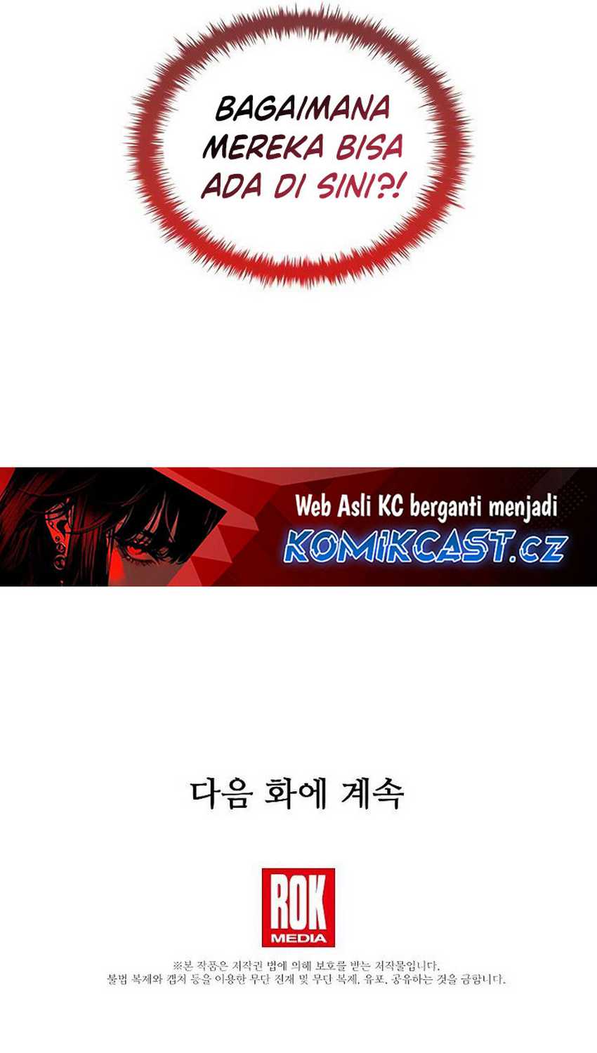 Death King Karnak chapter 14 halaman 98