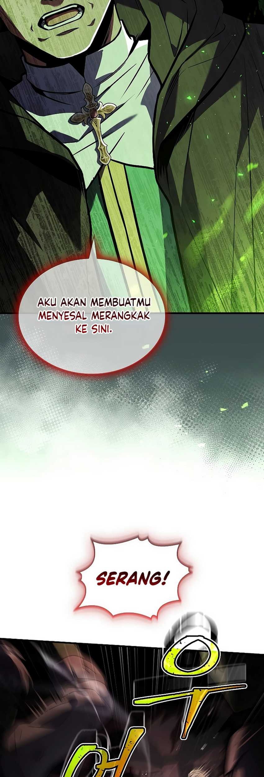 Death King Karnak Bab 15 halaman 6