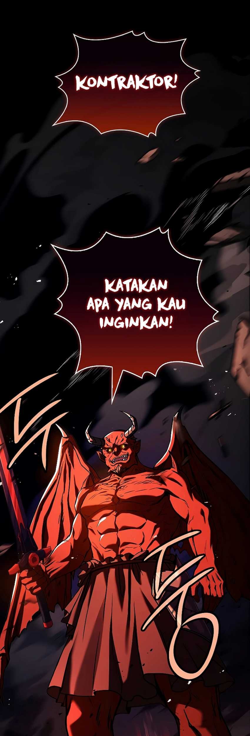 Death King Karnak Bab 15 halaman 26